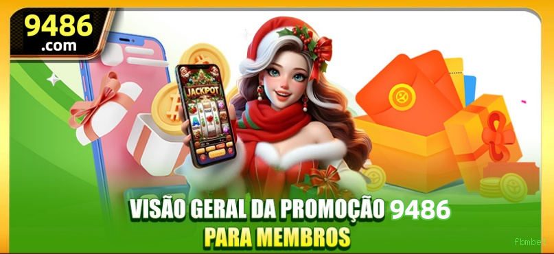 fbmbet Plataforma