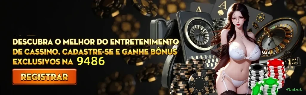 Apostas Esportivas fbmbet