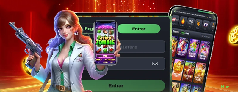 fbmbet Plataforma