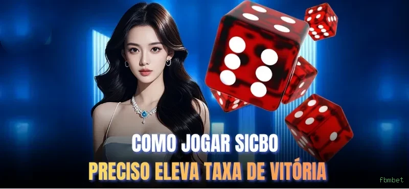 fbmbet Plataforma