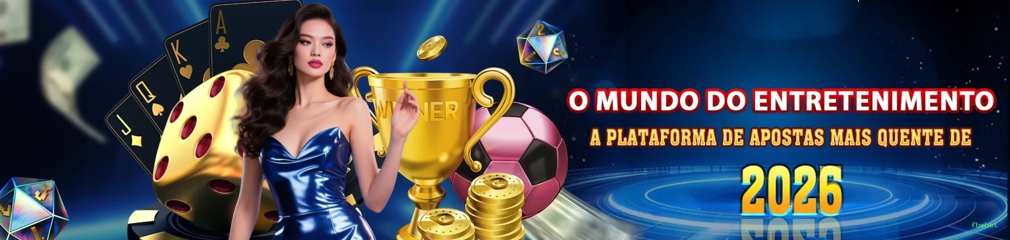 fbmbet Plataforma