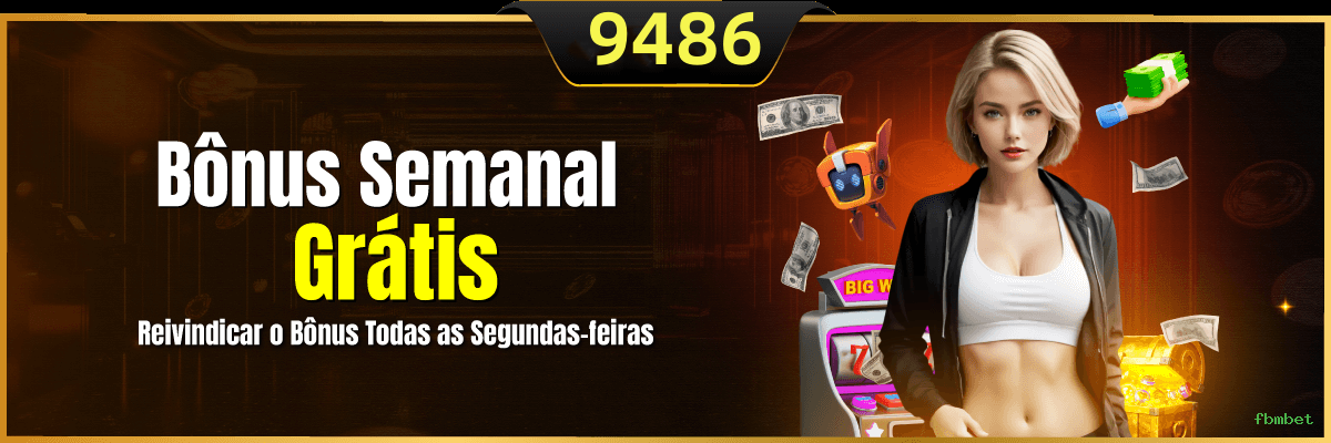 fbmbet Plataforma